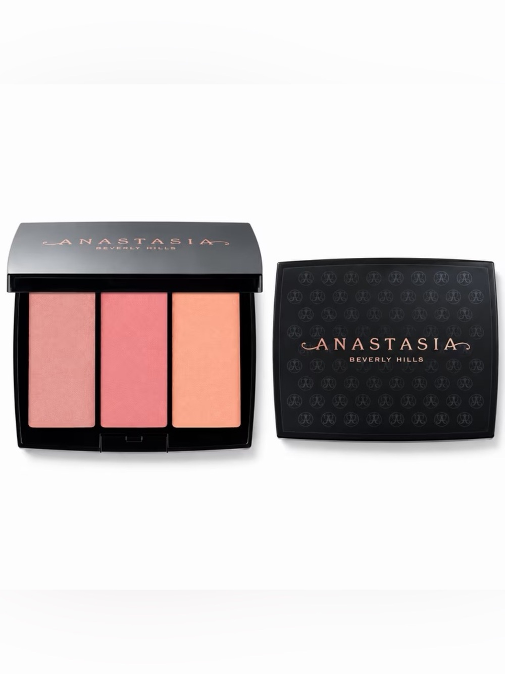 NEW Anastasia Beverly Hills Blush Trio